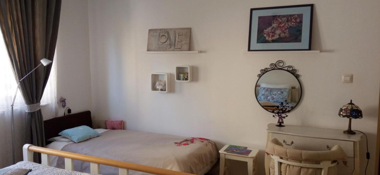 Apartment Aquileia PUY 외부 사진
