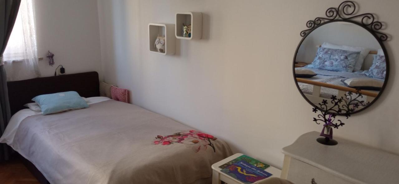 Apartment Aquileia PUY 외부 사진