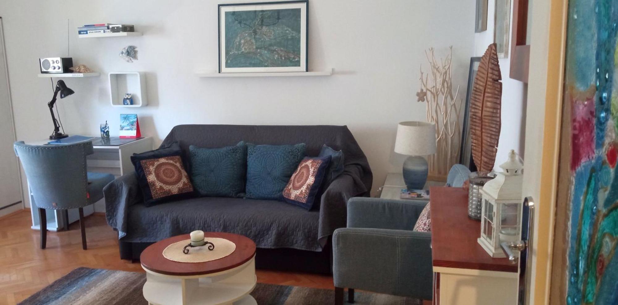 Apartment Aquileia PUY 외부 사진
