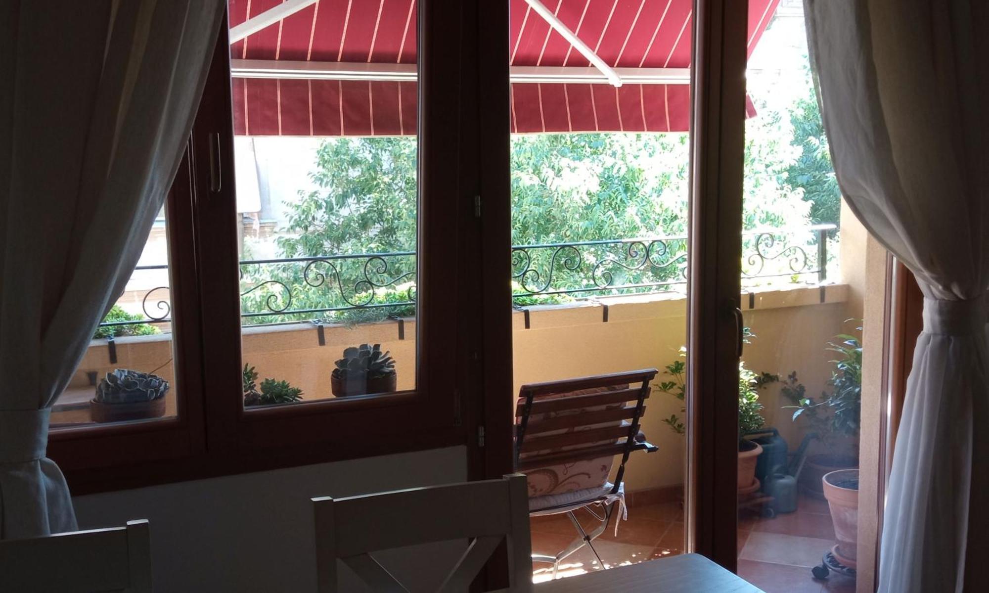 Apartment Aquileia PUY 외부 사진