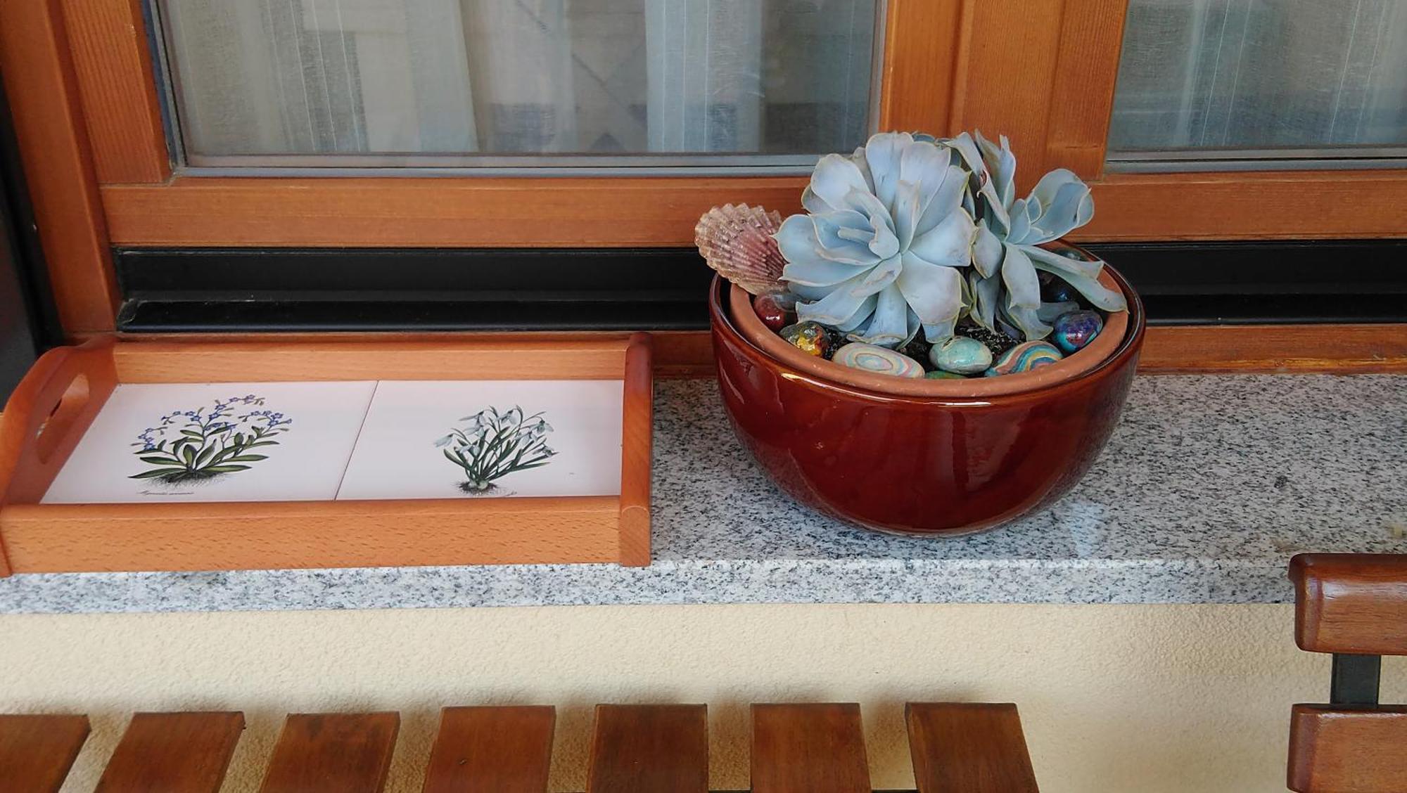 Apartment Aquileia PUY 외부 사진