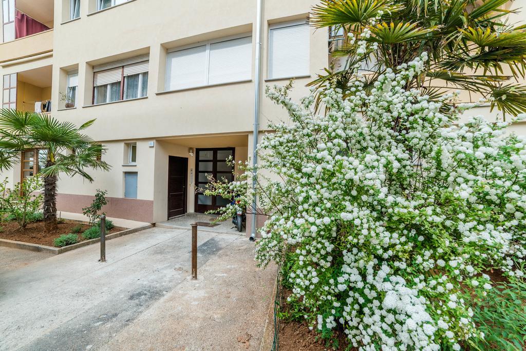 Apartment Aquileia PUY 외부 사진