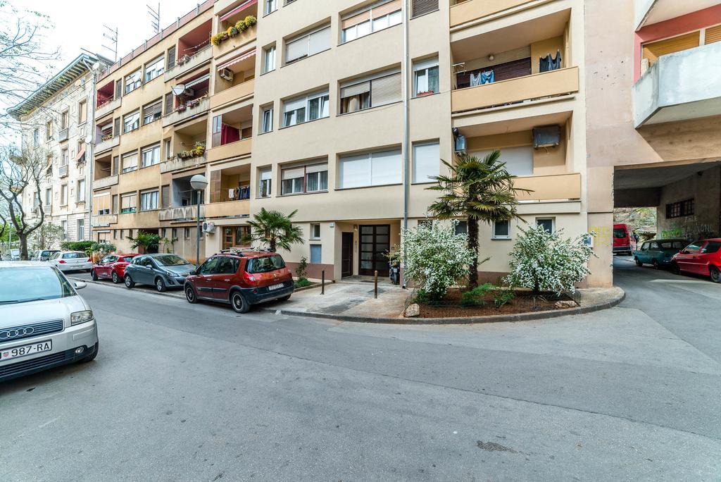 Apartment Aquileia PUY 외부 사진