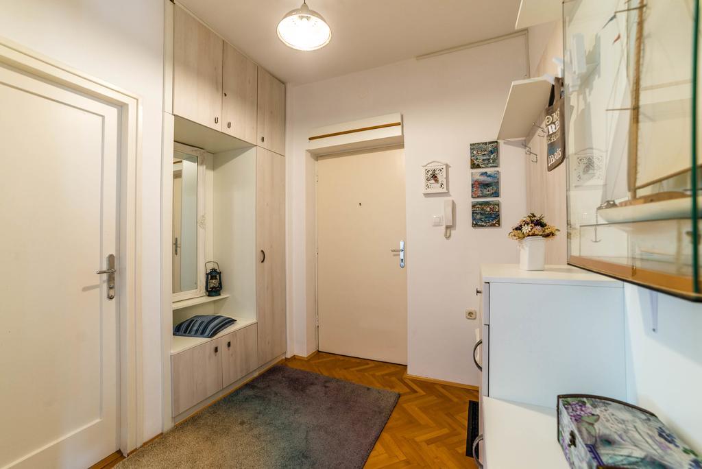 Apartment Aquileia PUY 외부 사진
