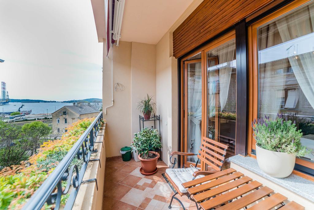 Apartment Aquileia PUY 외부 사진