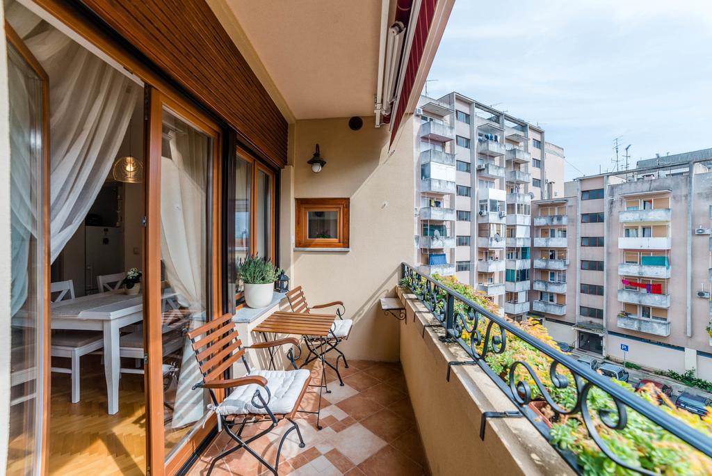 Apartment Aquileia PUY 외부 사진