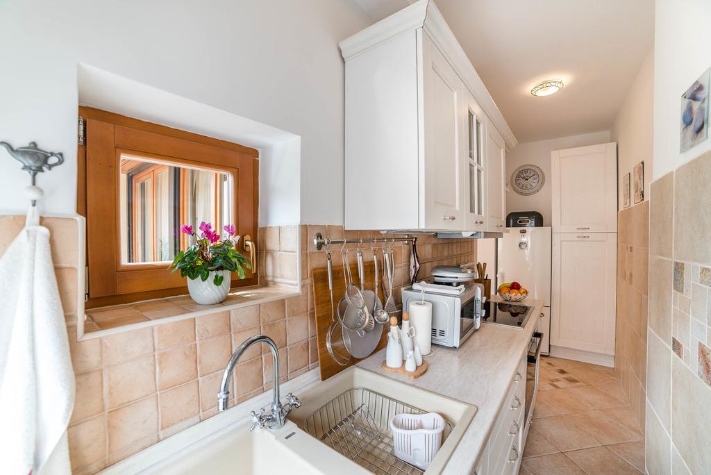 Apartment Aquileia PUY 외부 사진