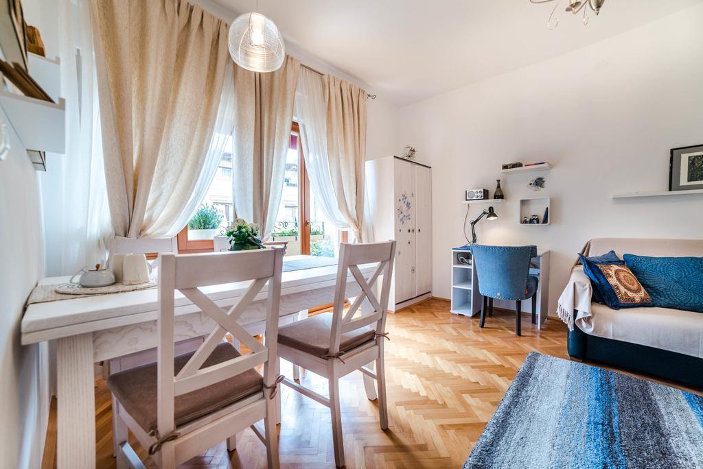 Apartment Aquileia PUY 외부 사진