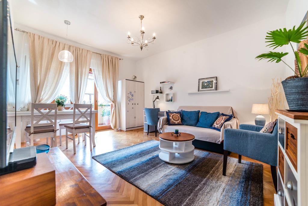 Apartment Aquileia PUY 외부 사진