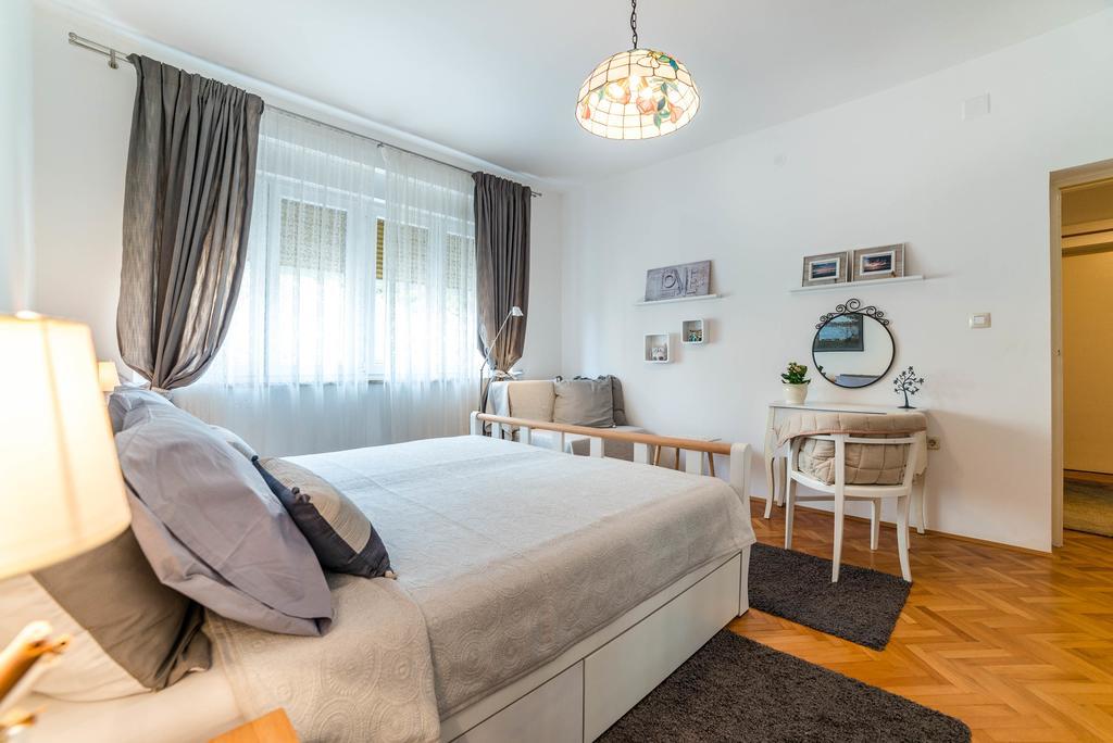 Apartment Aquileia PUY 외부 사진