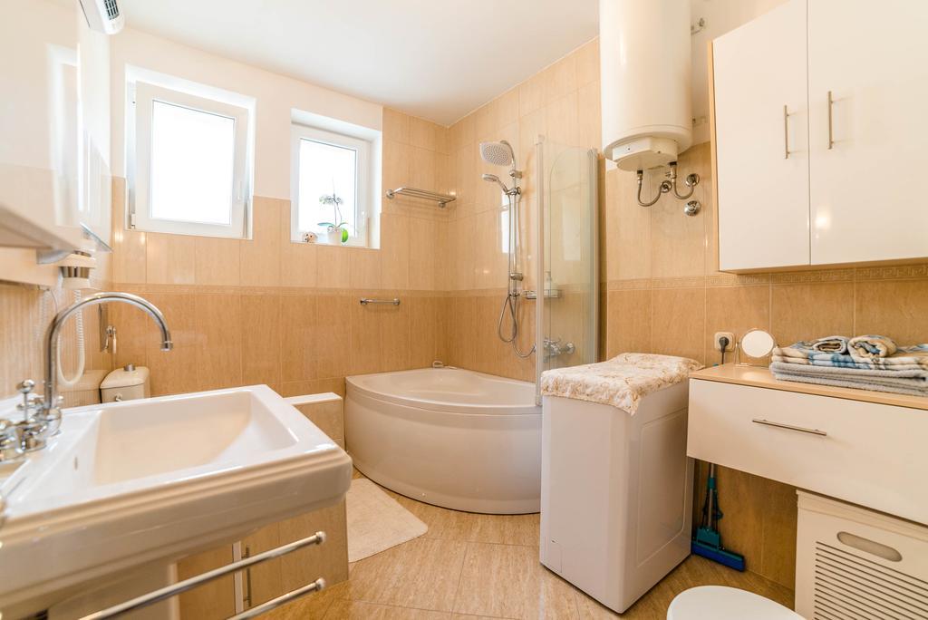Apartment Aquileia PUY 외부 사진